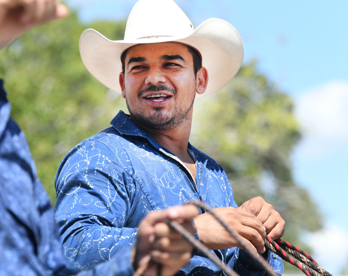 Fiestas Patrias